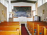 Hausinterne Kapelle