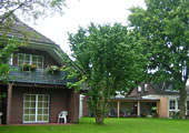 Schumachers landhaus